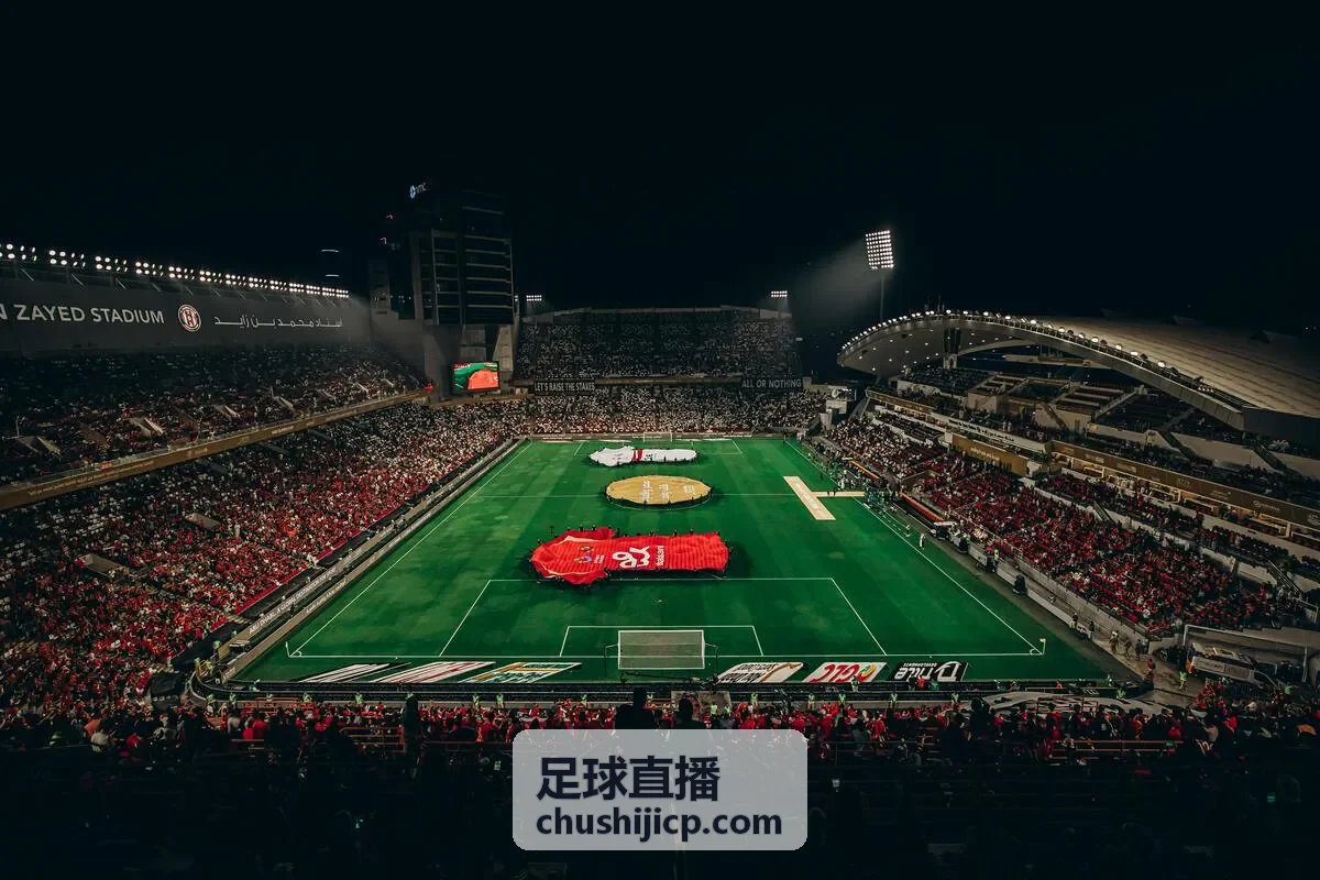 足球直播 - 英超联赛精彩对决瞬间